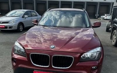 BMW X1, 2011 год, 1 700 000 рублей, 1 фотография