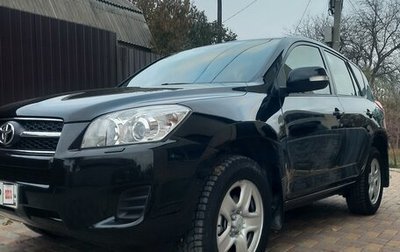 Toyota RAV4, 2009 год, 1 980 000 рублей, 1 фотография