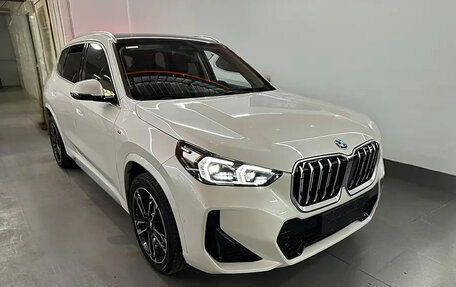 BMW X1, 2024 год, 3 990 000 рублей, 3 фотография