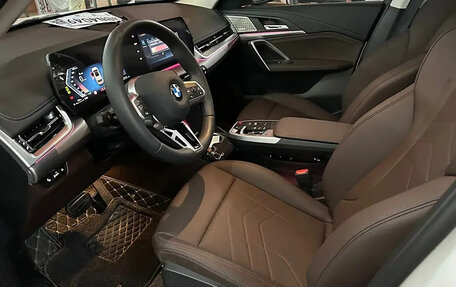 BMW X1, 2024 год, 3 990 000 рублей, 4 фотография