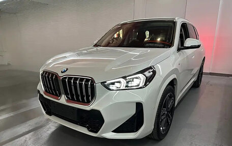 BMW X1, 2024 год, 3 990 000 рублей, 5 фотография