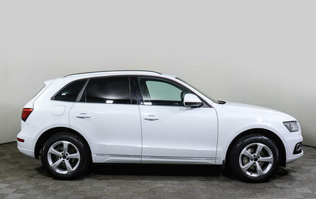 Audi Q5, 2014 год, 2 149 000 рублей, 4 фотография