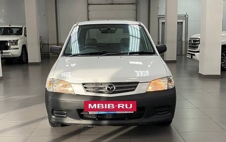 Mazda Demio III (DE), 2001 год, 375 000 рублей, 8 фотография