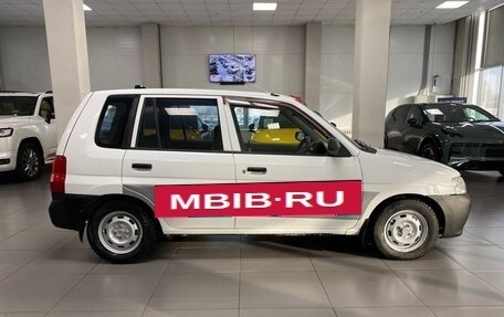 Mazda Demio III (DE), 2001 год, 375 000 рублей, 6 фотография