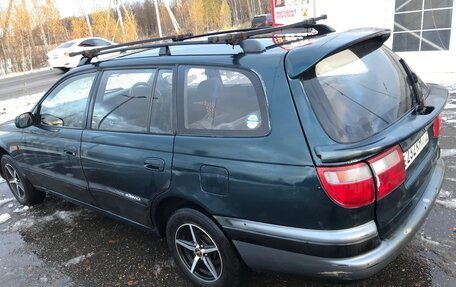 Toyota Caldina, 1995 год, 360 000 рублей, 3 фотография