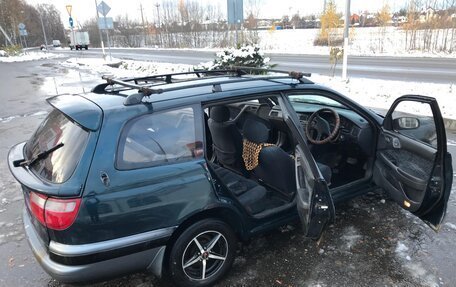 Toyota Caldina, 1995 год, 360 000 рублей, 2 фотография