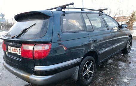 Toyota Caldina, 1995 год, 360 000 рублей, 5 фотография