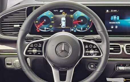 Mercedes-Benz GLE Coupe, 2022 год, 9 580 000 рублей, 9 фотография