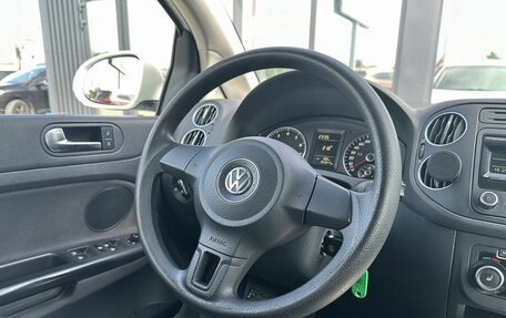 Volkswagen Golf Plus II, 2013 год, 899 000 рублей, 8 фотография