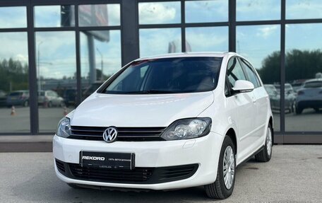 Volkswagen Golf Plus II, 2013 год, 899 000 рублей, 2 фотография