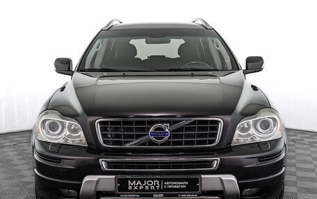 Volvo XC90 II рестайлинг, 2012 год, 2 250 000 рублей, 2 фотография