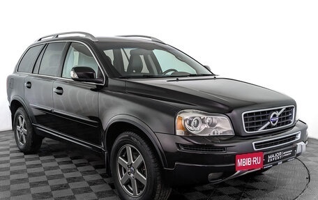 Volvo XC90 II рестайлинг, 2012 год, 2 250 000 рублей, 3 фотография