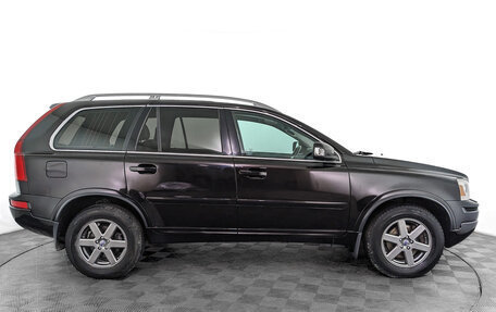 Volvo XC90 II рестайлинг, 2012 год, 2 250 000 рублей, 4 фотография