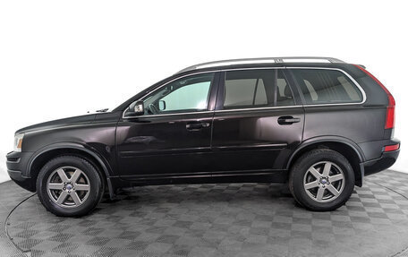 Volvo XC90 II рестайлинг, 2012 год, 2 250 000 рублей, 8 фотография