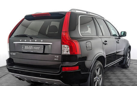 Volvo XC90 II рестайлинг, 2012 год, 2 250 000 рублей, 5 фотография