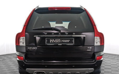 Volvo XC90 II рестайлинг, 2012 год, 2 250 000 рублей, 6 фотография