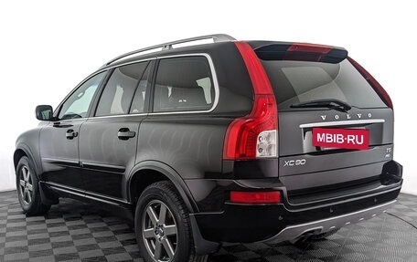 Volvo XC90 II рестайлинг, 2012 год, 2 250 000 рублей, 7 фотография