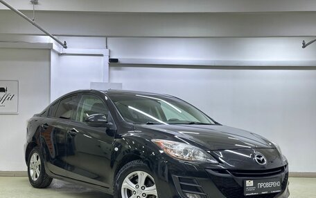 Mazda 3, 2011 год, 999 000 рублей, 3 фотография