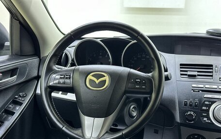 Mazda 3, 2011 год, 999 000 рублей, 9 фотография