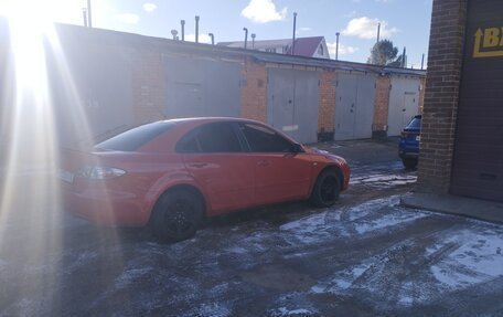 Mazda 6, 2007 год, 460 000 рублей, 2 фотография