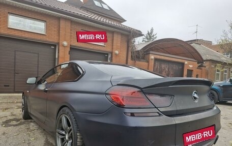 BMW 6 серия, 2011 год, 2 850 000 рублей, 6 фотография