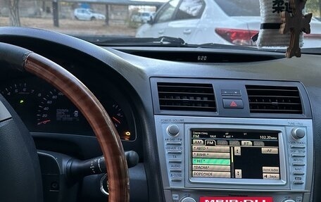 Toyota Camry, 2011 год, 1 300 000 рублей, 2 фотография