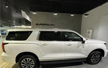 Haval H5, 2024 год, 3 959 010 рублей, 7 фотография