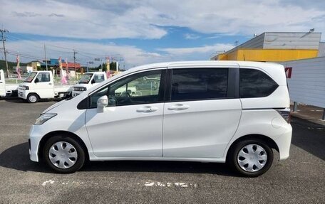 Honda Freed I, 2016 год, 830 000 рублей, 4 фотография