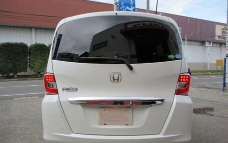 Honda Freed I, 2016 год, 820 000 рублей, 6 фотография