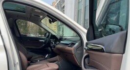 BMW X1, 2020 год, 2 200 006 рублей, 6 фотография