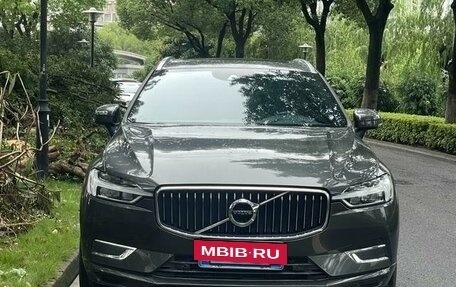 Volvo XC60 II, 2021 год, 3 500 000 рублей, 4 фотография