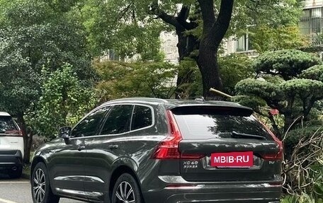 Volvo XC60 II, 2021 год, 3 500 000 рублей, 3 фотография