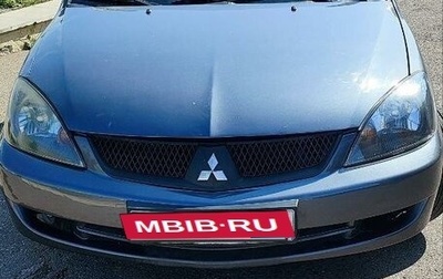 Mitsubishi Lancer IX, 2006 год, 400 000 рублей, 1 фотография