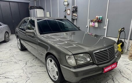 Mercedes-Benz SLK-Класс, 1996 год, 870 000 рублей, 1 фотография