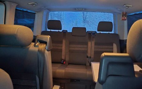 Volkswagen Multivan T5, 2013 год, 2 450 000 рублей, 10 фотография