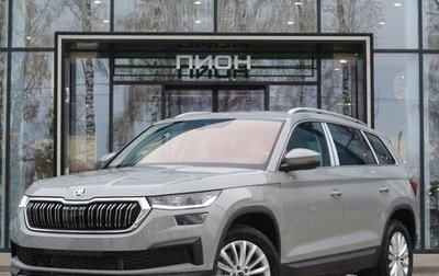 Skoda Kodiaq I, 2024 год, 5 300 000 рублей, 1 фотография