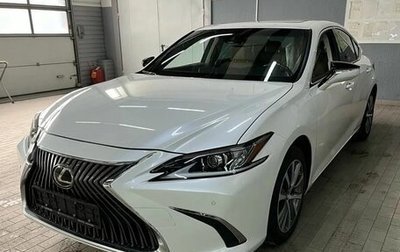 Lexus ES VII, 2020 год, 4 889 000 рублей, 1 фотография