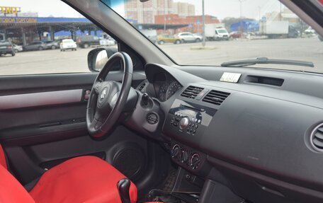 Suzuki Swift III, 2008 год, 350 000 рублей, 4 фотография