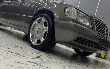 Mercedes-Benz SLK-Класс, 1996 год, 870 000 рублей, 2 фотография