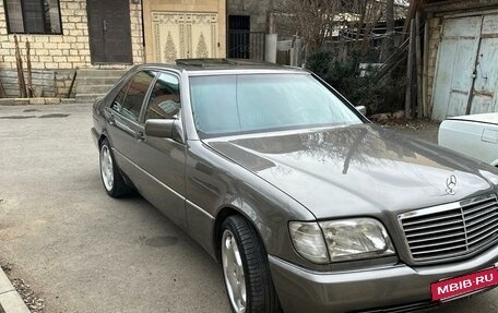 Mercedes-Benz SLK-Класс, 1996 год, 870 000 рублей, 9 фотография