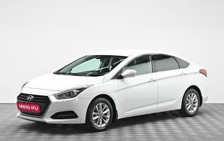 Hyundai i40 I рестайлинг, 2016 год, 1 395 000 рублей, 1 фотография