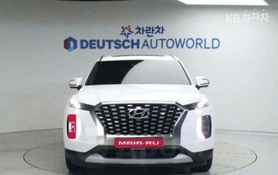 Hyundai Palisade I, 2020 год, 3 070 000 рублей, 1 фотография