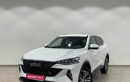 Haval F7 I, 2023 год, 2 399 000 рублей, 1 фотография