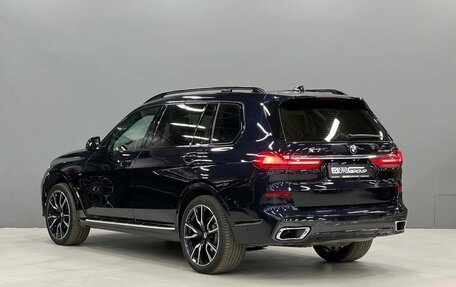 BMW X7, 2020 год, 9 700 000 рублей, 4 фотография