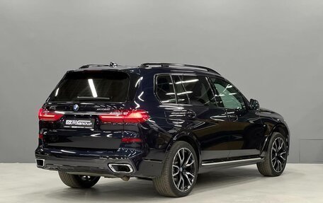 BMW X7, 2020 год, 9 700 000 рублей, 3 фотография