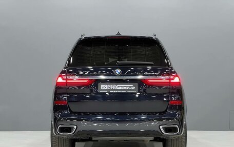 BMW X7, 2020 год, 9 700 000 рублей, 8 фотография