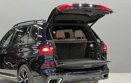 BMW X7, 2020 год, 9 700 000 рублей, 12 фотография