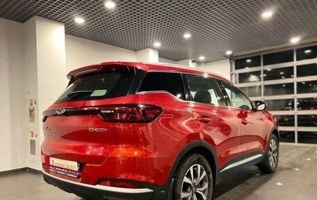 Chery Tiggo 7 Pro, 2022 год, 2 185 000 рублей, 3 фотография