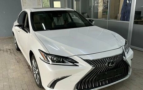 Lexus ES VII, 2020 год, 4 889 000 рублей, 3 фотография