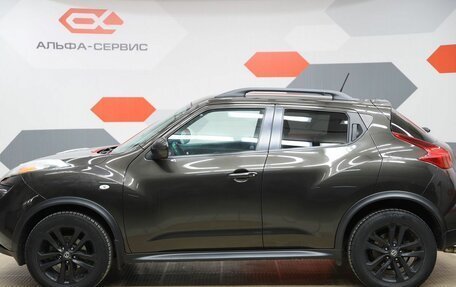 Nissan Juke II, 2012 год, 970 000 рублей, 8 фотография